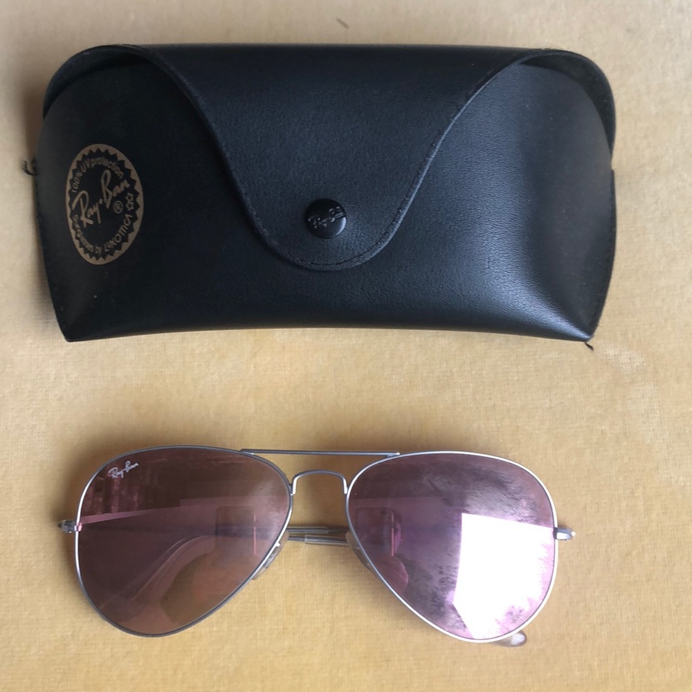 Ray ban sunglasses